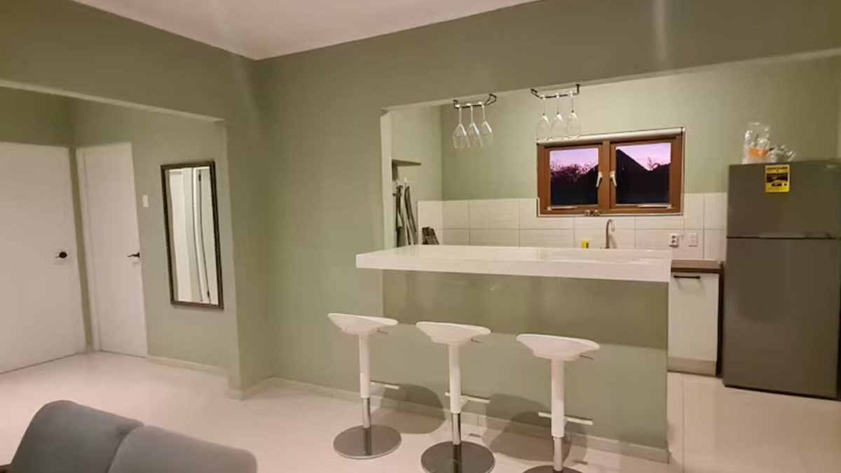 Willemstad Apartment | Magna Appartements-56B's house
