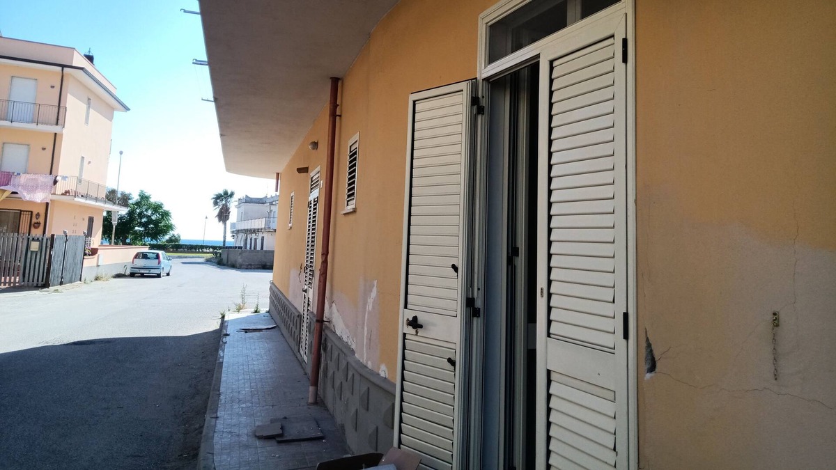 Gizzeria Lido Apartment | Magna Grecia - Beach