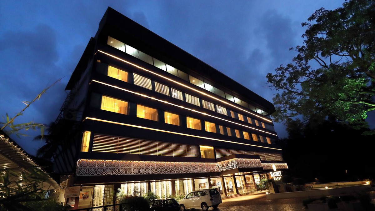 Chirakkal Hotel | Magnet Hotel