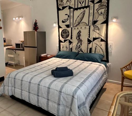 Nelly Bay Apartment | Magnetic Island Resort Studio