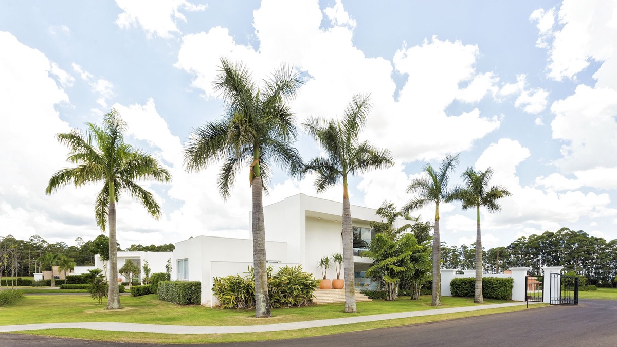 Aguas de Santa Barbara House | Magnificent Resort House with Clubs
