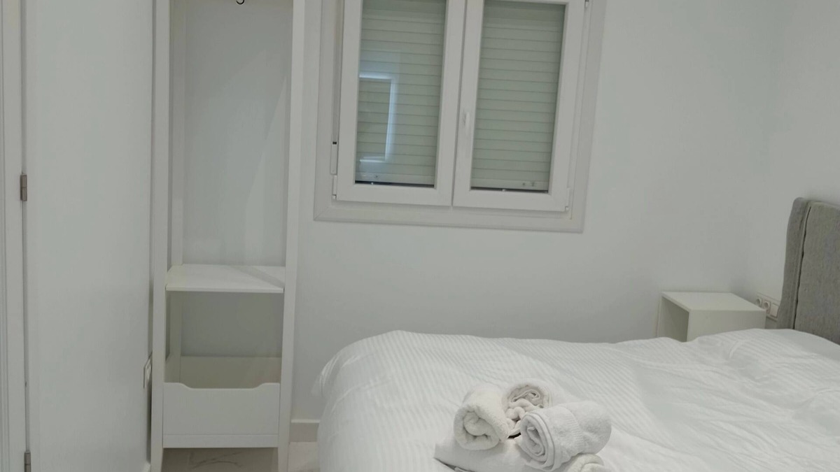 La Florida Apartment | Magnificas Habitaciones en Preciosa Casa Reformada Ubicada en Pleno Centro