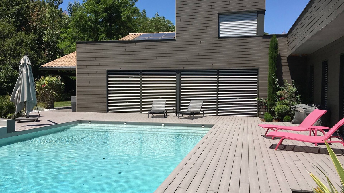 Monteleger Apartment | Magnificent Studio in Contemporary Villa with Swimming Pool & Private Parking