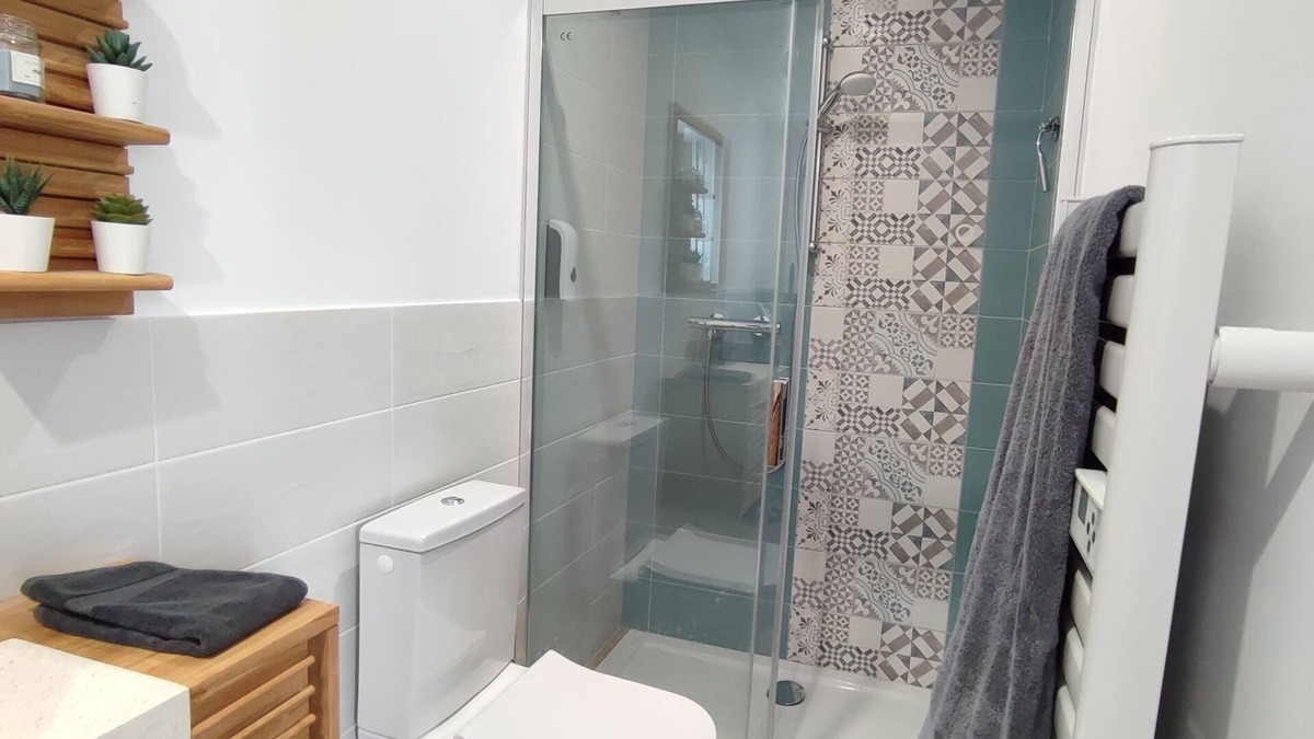 Saint-Denis-d'Oleron Apartment | Magnificent studio near town center, port and beaches