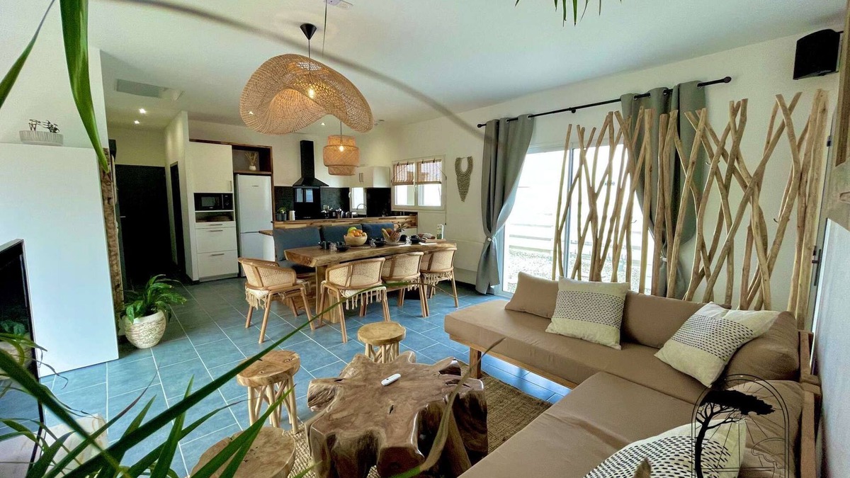 Saint-Denis-d'Oleron Villa | Magnificent villa/Close to the beach