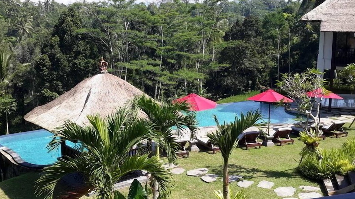 Keliki Villa | Magnificent 7BR Villa In Ubud! 7Min Drive To Tegallalang Rice Terrace! W/Pool!