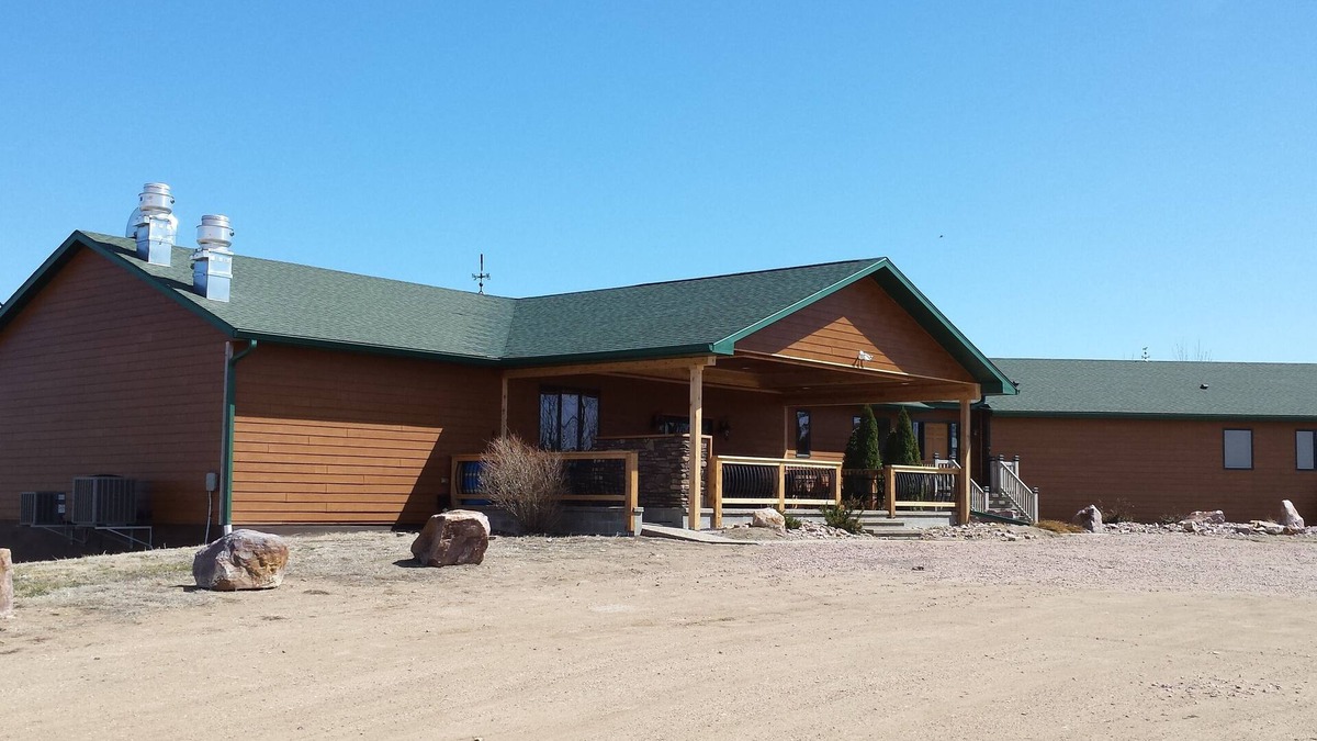 Wayne Township Cabin | Magnificent 8000 Sq. Ft. Lodge w/Private Lake