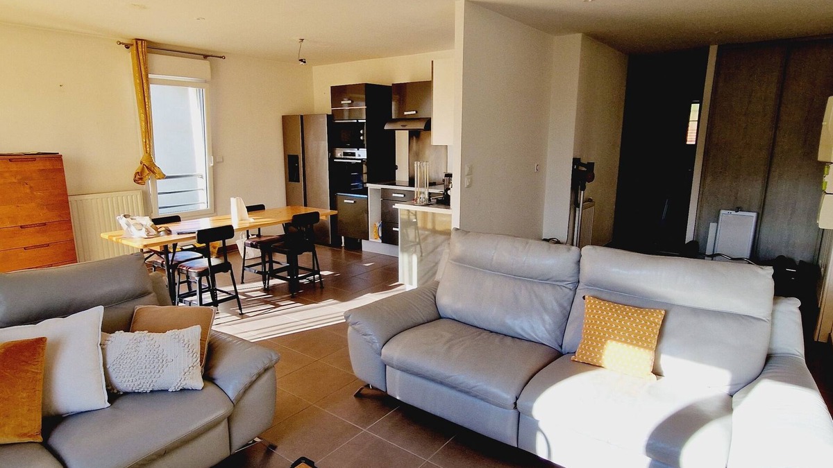 ViaRhona Apartment | Magnificent apartment