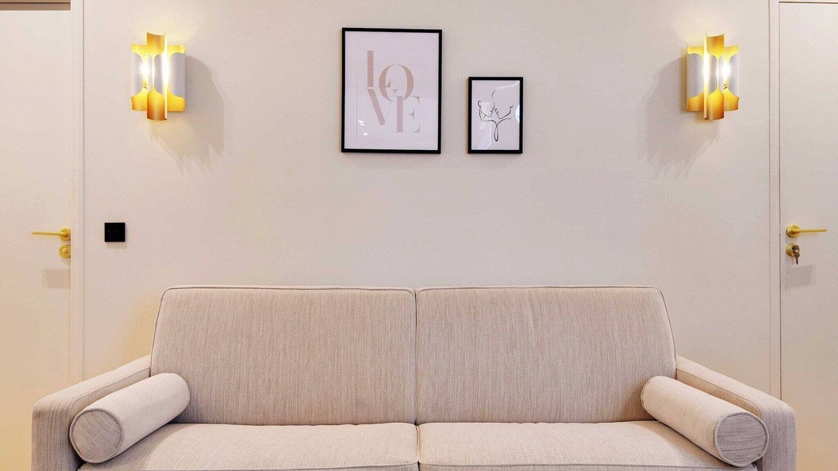 Quartier du Faubourg-Montmartre Apartment | Magnificent apartment - 2BR/6P - Near Grand Rex