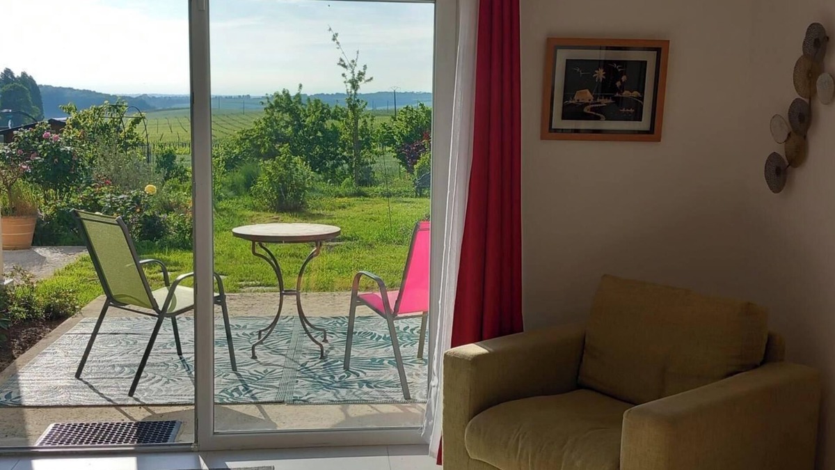 Epargnes Apartment | Magnificent apartment