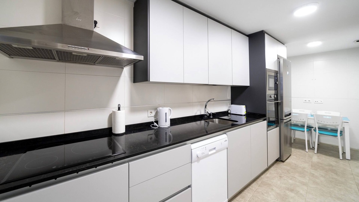 Getafe Condo | Magnificent apartment in Getafe, Madrid