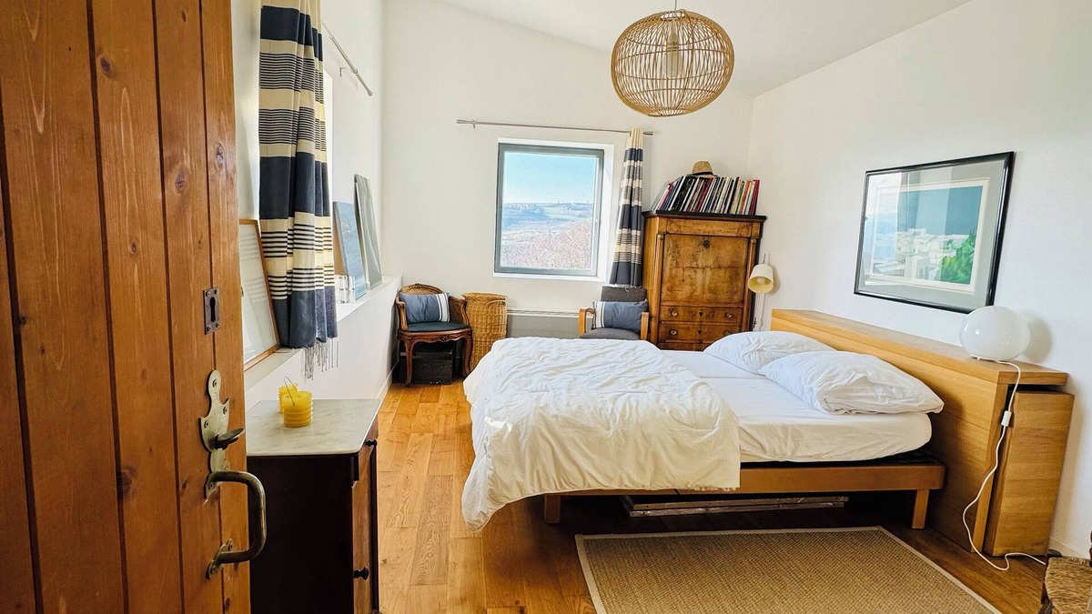 Saint-Laurent-d'Oingt House | Magnificent Beaujolais gite with dream view