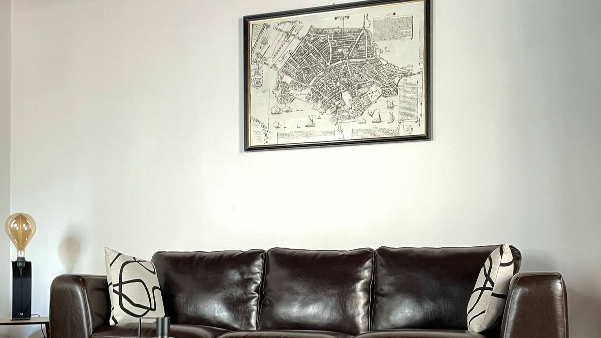 Old Town Apartment | Magnificent central apartment!