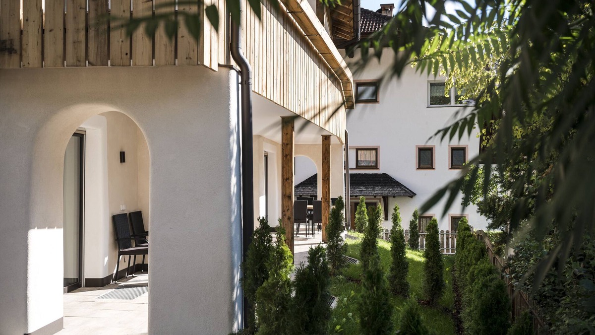 Mantana House | MAGNIFICENT CHALET, COMFORT AND MODERNITY: OUR APARTMENTS IN PUSTERTAL