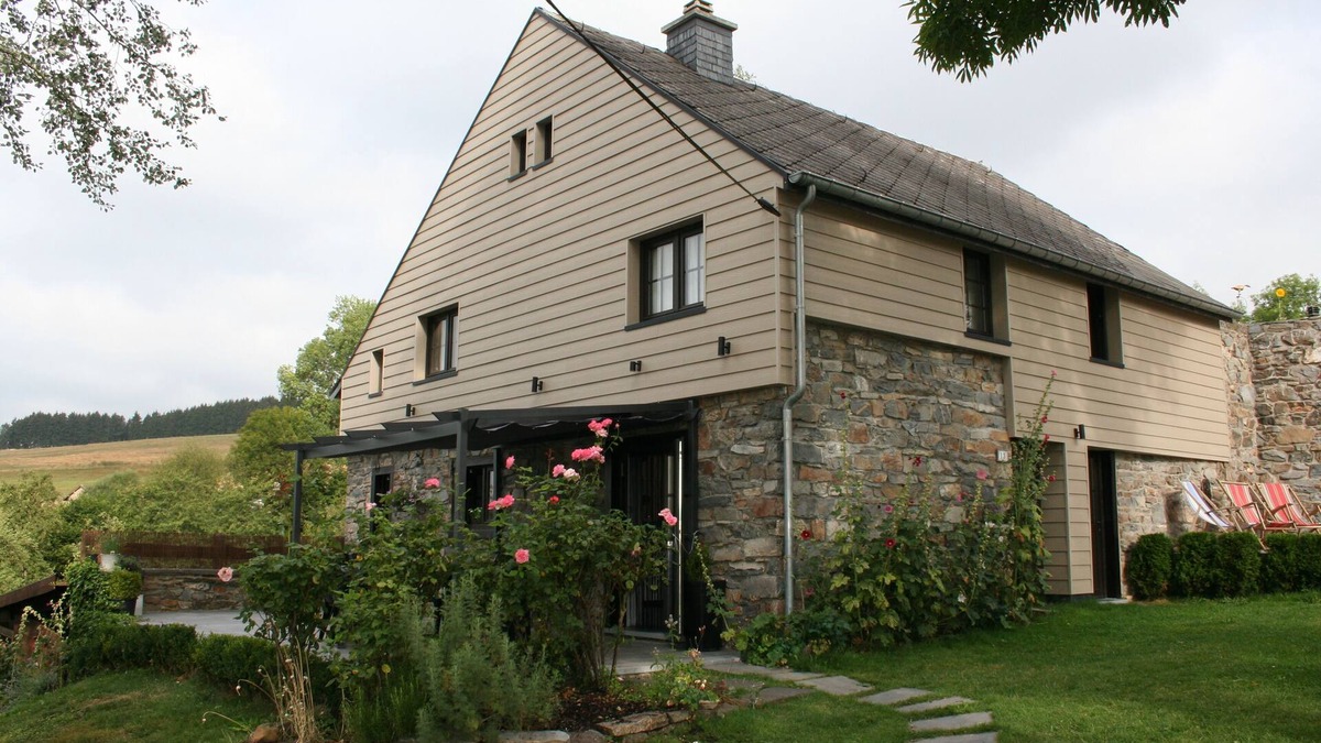 Stavelot House | Magnificent character cottage in the heart of the Ardennes