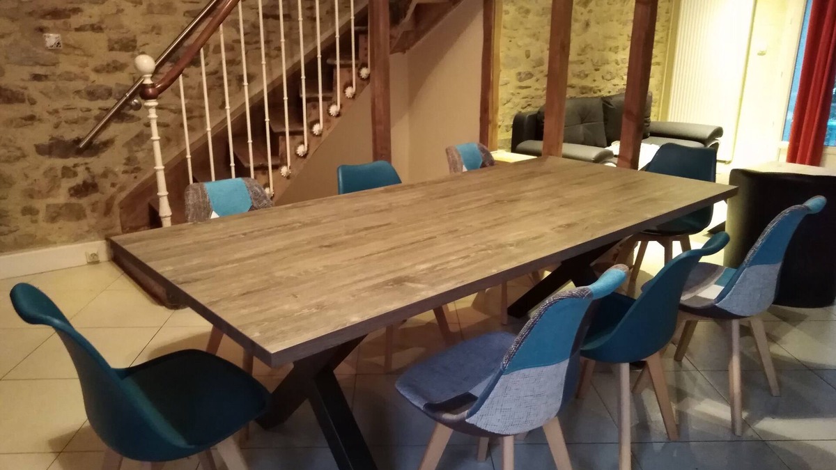 Chaum House | Magnificent, comfortable home in the heart of the pyrennes