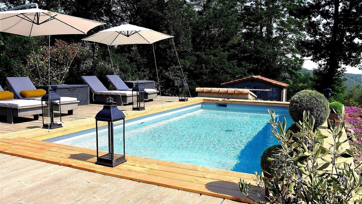 Payzac House | Magnificent cottage in Payzac with pool !
