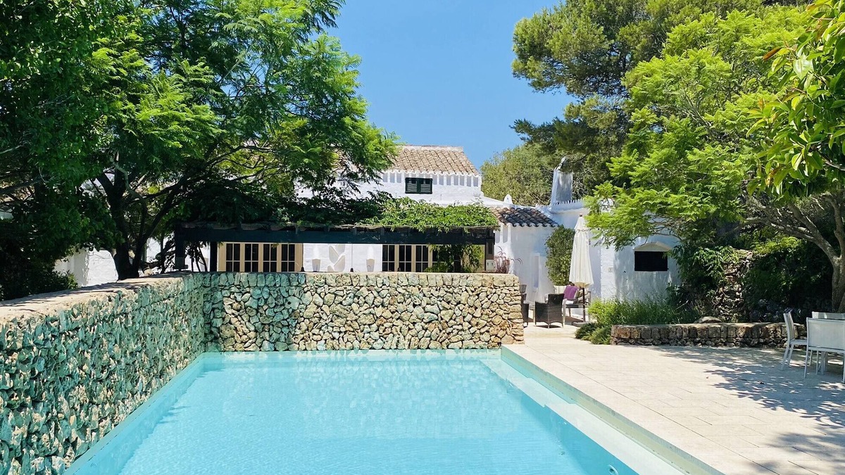 Mahon Ski Chalet | Magnificent country house with private pool, free WiFi