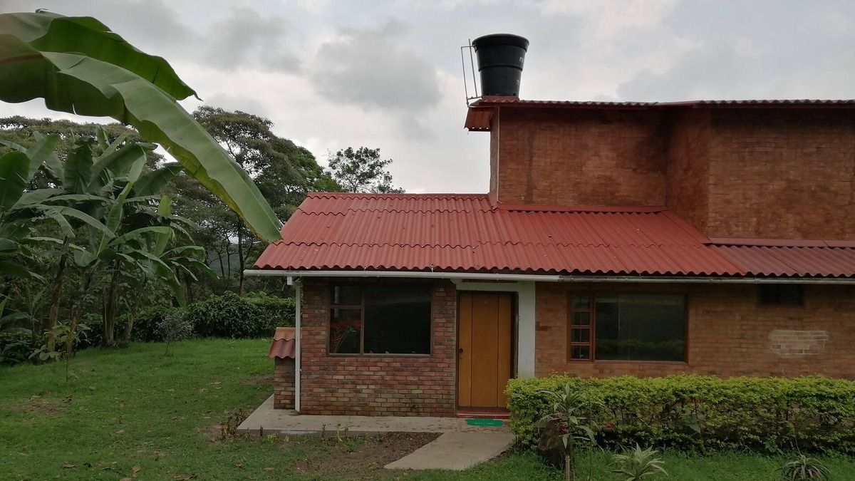 Usme Cottage | Magnificent country house in the cundinamarca table, just 1h 20 min from Bogota