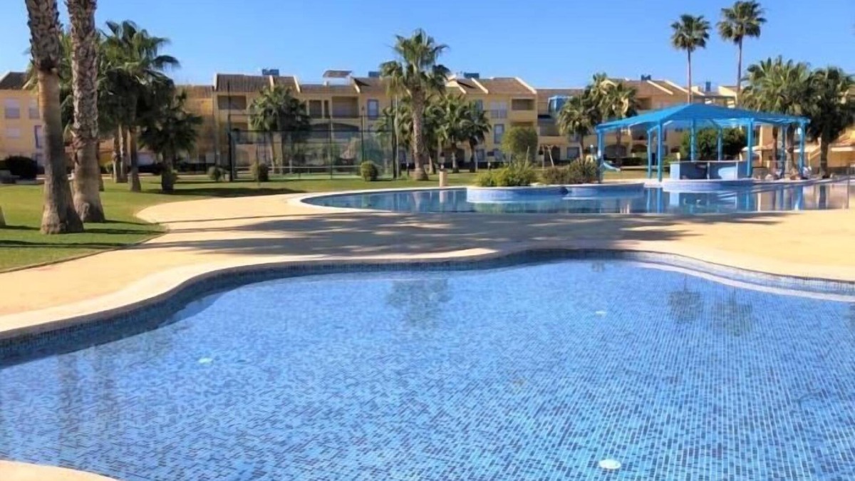 Vergel Apartment | Magnificent Duplex Penthouse in Paradise