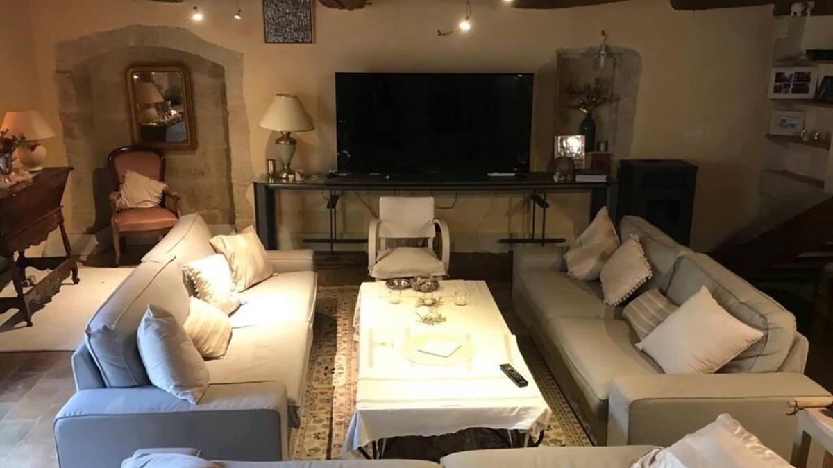 Vergeze Other | Magnificent Farmhouse with Swimming Pool, Stables and Social Areas - Ideal for Families
