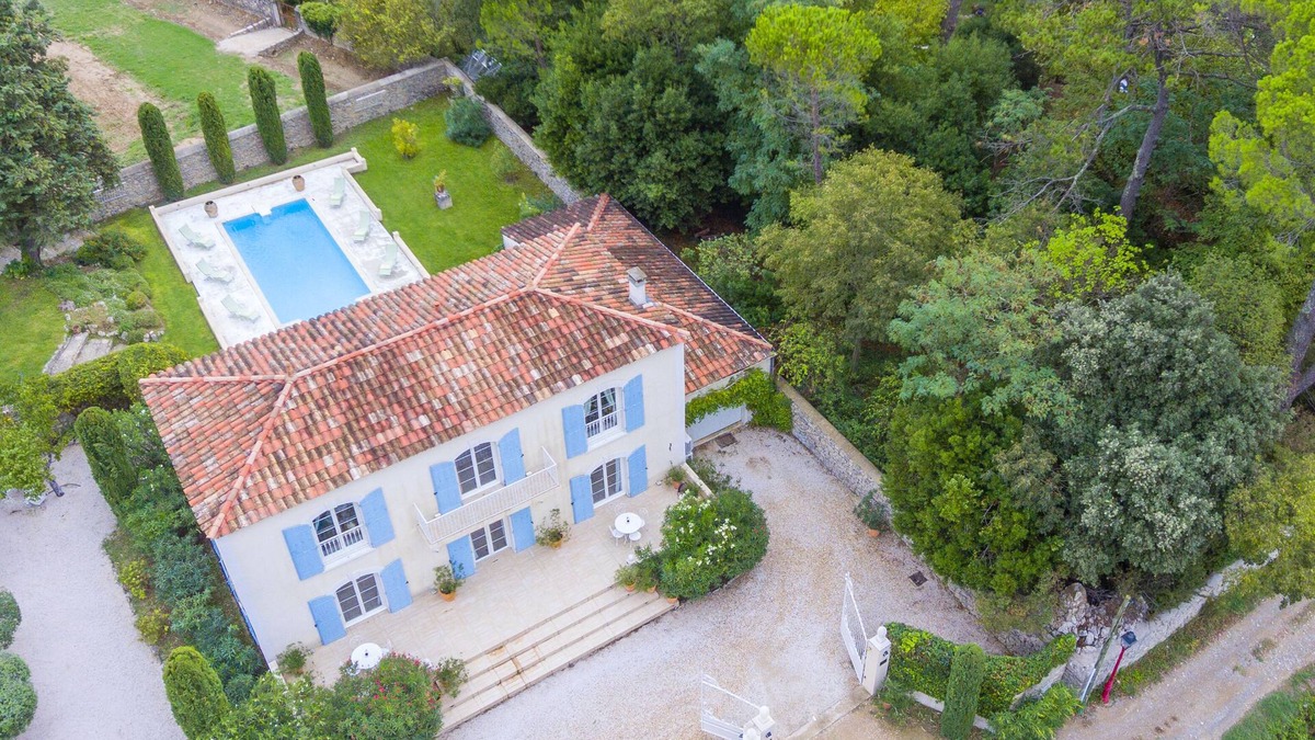Fontanes House | Magnificent Gîte - entire dwelling(for 8 people, 280m²)