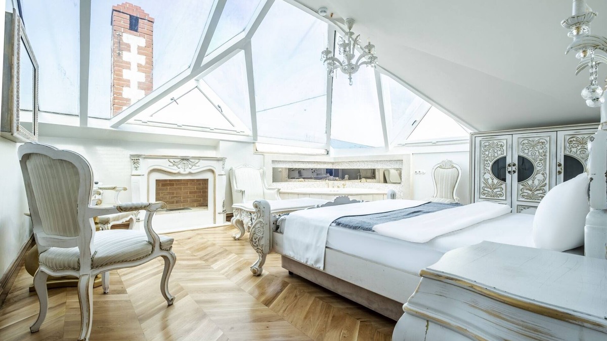 Beylerbeyi Villa | Magnificent Historic Mansion in Beylerbeyi