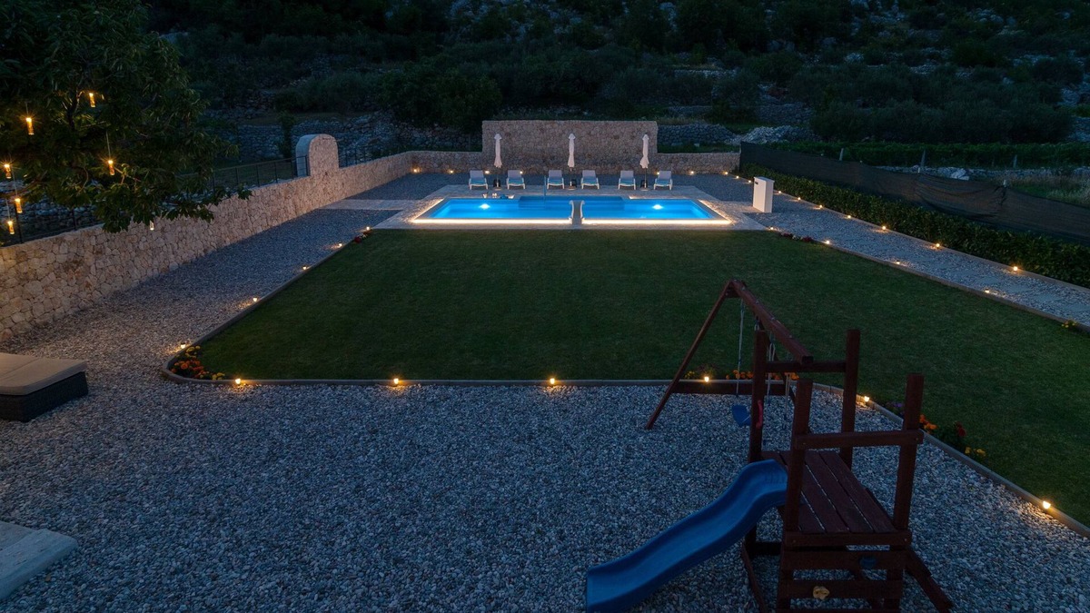 Seoca House | Magnificent Holiday home in Seoca
