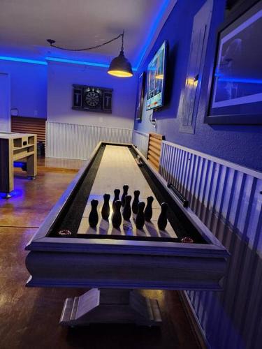 Amarillo House | Magnificent Home, Game-room, Close to Everything