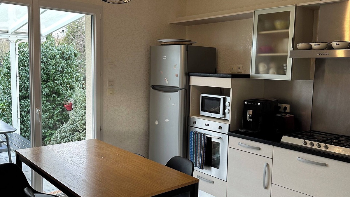 Grangues House | Magnificent house on the heights of Cabourg, 10 minutes from the beach!