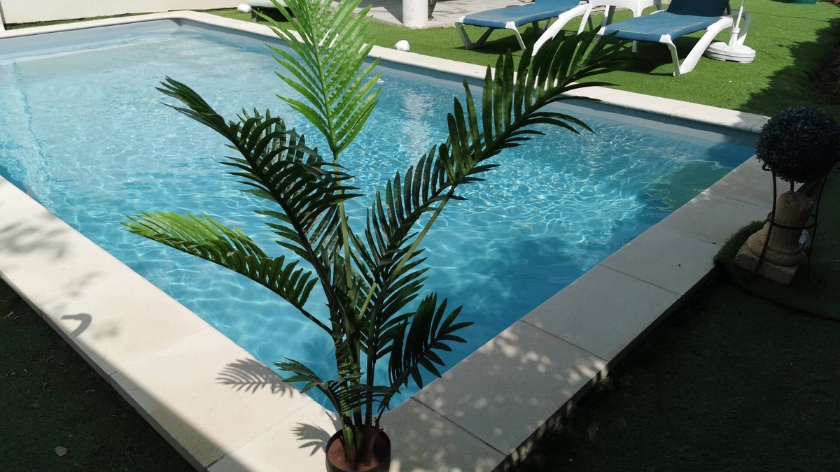 Montarnaud House | Magnificent house with swimming pool
