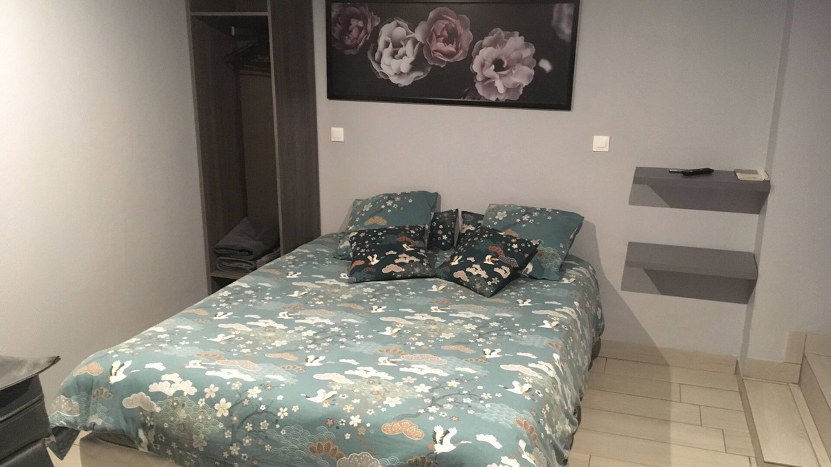 Willerval Apartment | Magnificent luxury apartment with all comforts