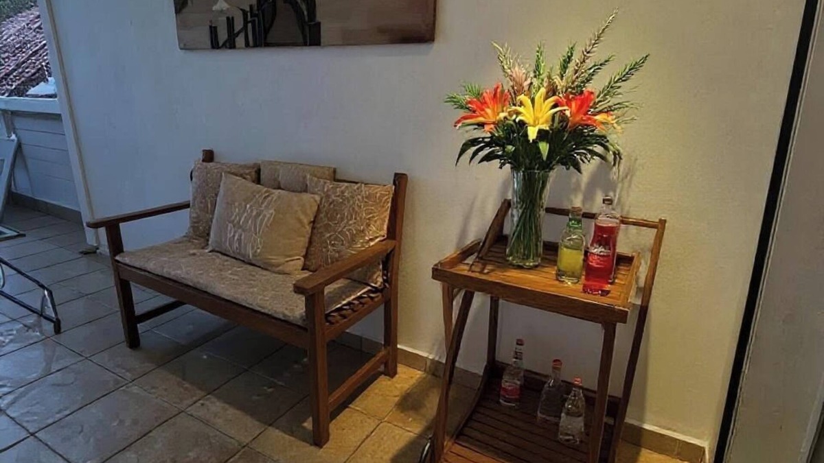Basse-Terre Apartment | Magnificent Mariposa Duplex - T3 with jacuzzi