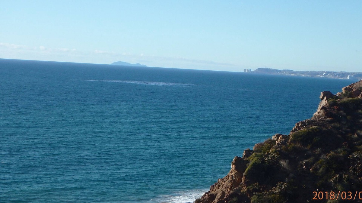 Ensenada Condo | MAGNIFICENT 3 BED/2 BATH BEACH FRONT OASIS 18 MILES SOUTH OF ROSARITO