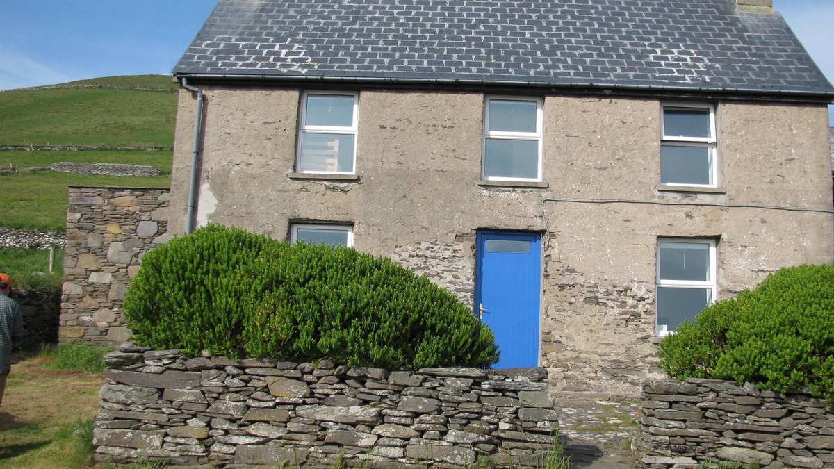 Coumeenoole House | Magnificent ocean views, Dingle Peninsula, County Kerry, Ireland