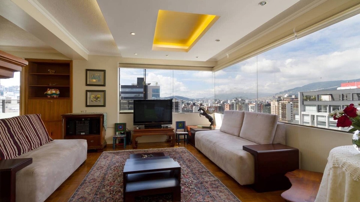 Financial District Apartment | Magnificent Pent House breathtaking view