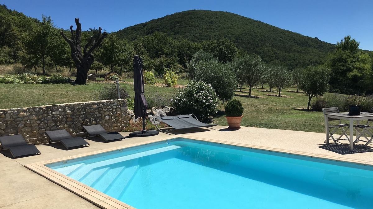 Cliousclat Other | MAGNIFICENT PROVENÇAL MAS