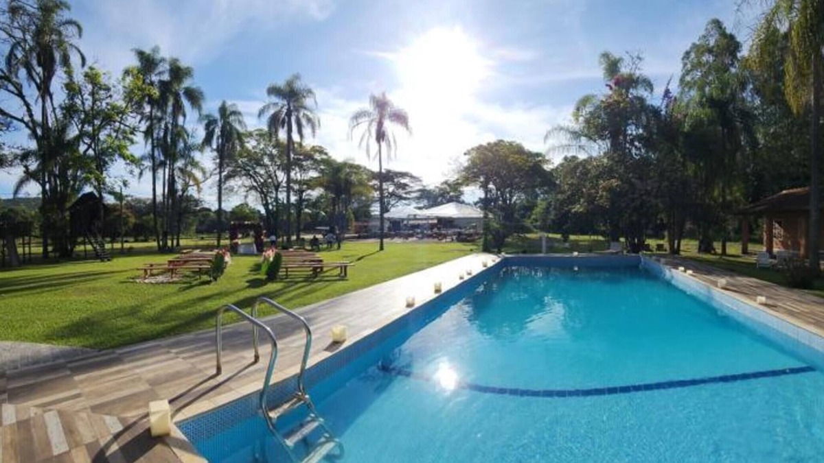Jarinu House | Magnificent ranch in Jarinu