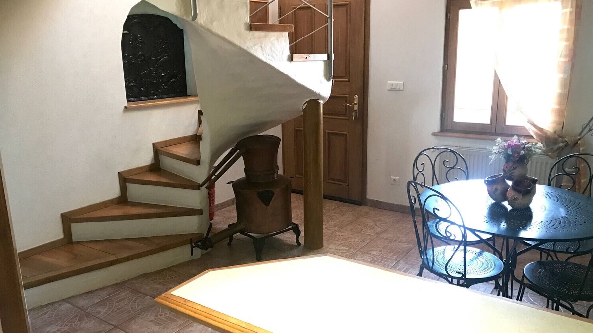 Russ Apartment | Magnificent relaxing gîte - Close to the Wine Route