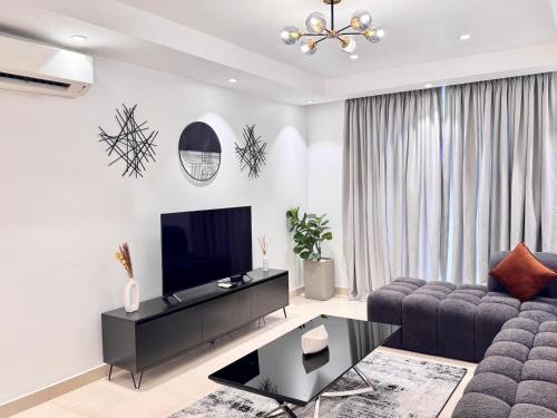 Kwara Apartment | Magnificent Sea-View 2-Bedroom Apartment