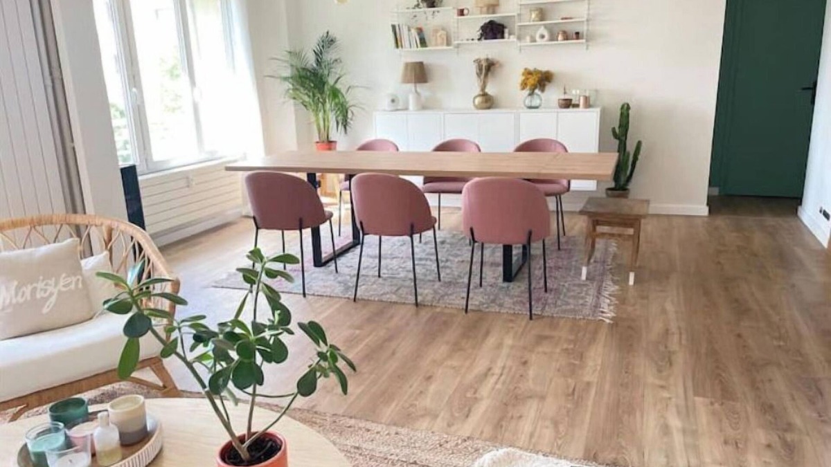 Saint-Lambert Apartment | Magnificent sea view apartment 5 minutes from the beach!