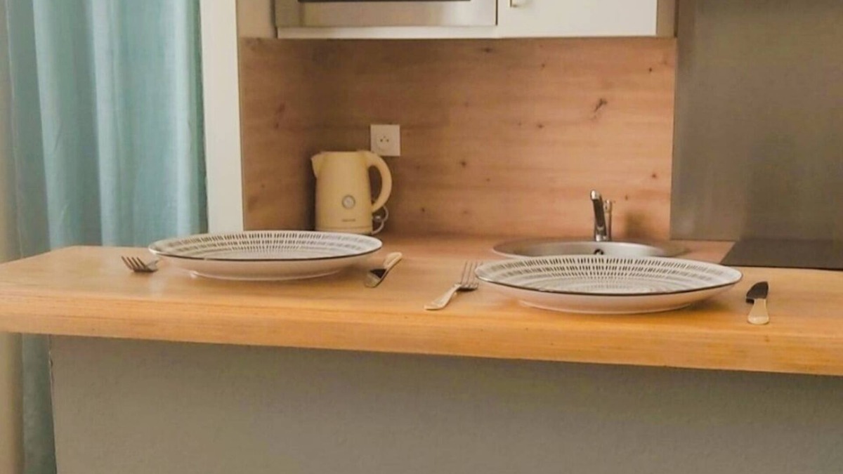 Perigueux Apartment | Magnificent studio near town center