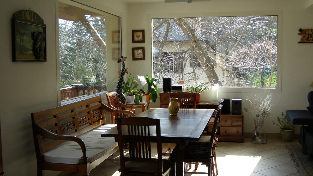 Embrun House | Magnificent sunny and comfortable house, exceptional view