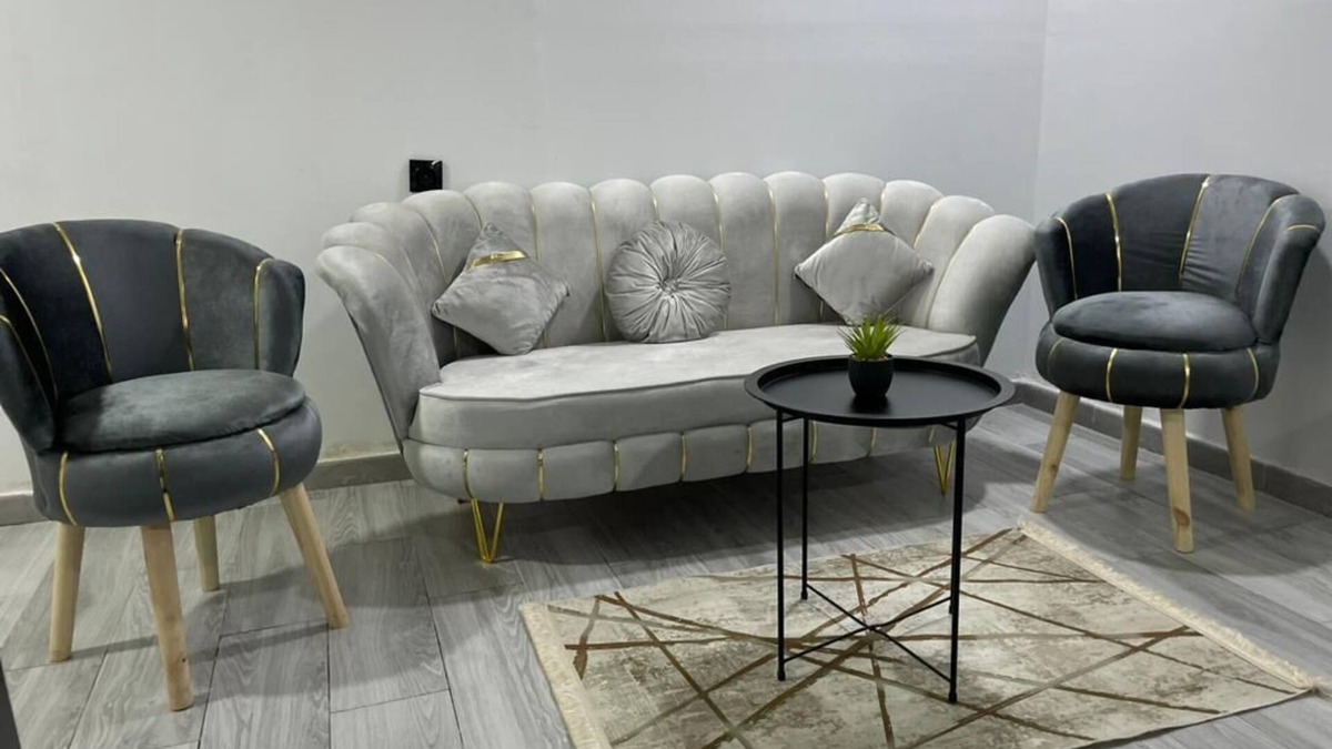 Setif Apartment | Magnificent T3