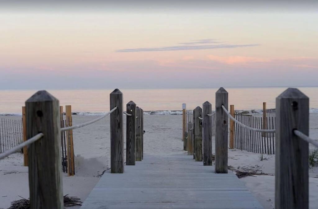 Daufuskie Island Villa | Magnificent Views w/ a Balcony