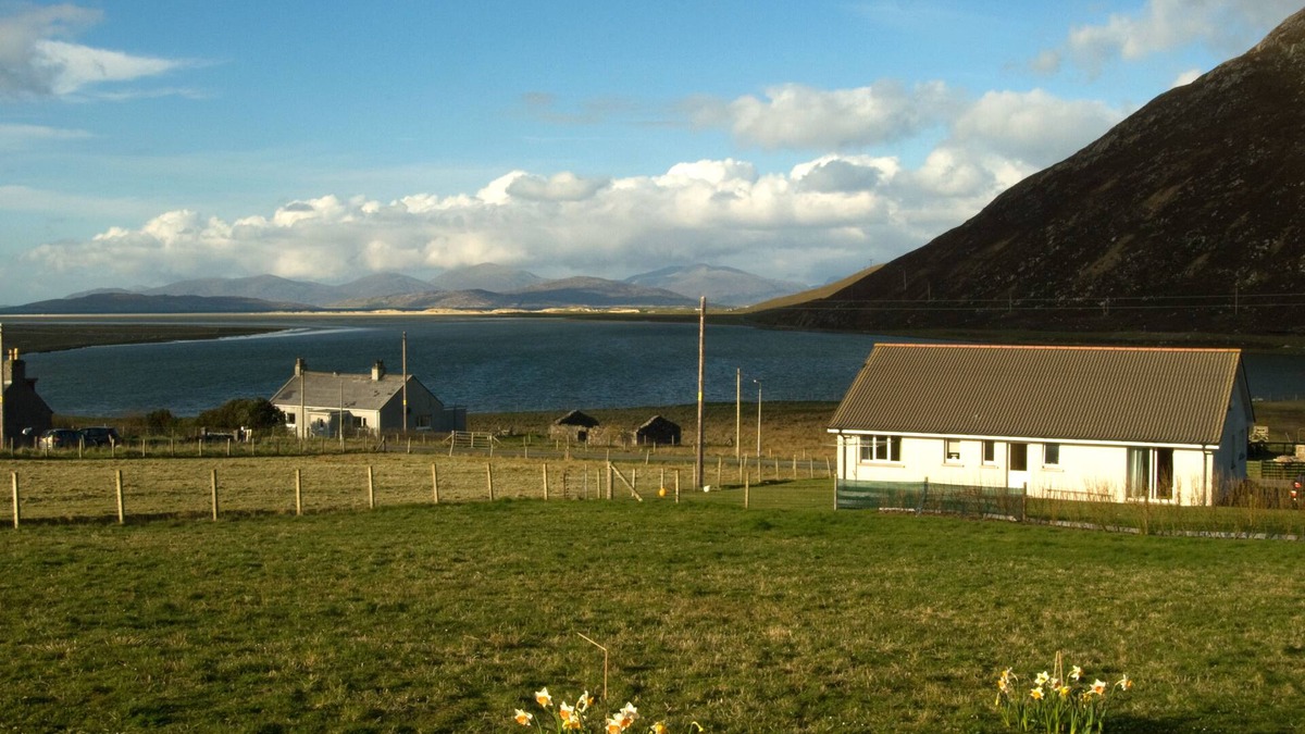 Glen Kyles Ski Chalet | Magnificent views from our 2 Bedroom well appointed, comfortable family home