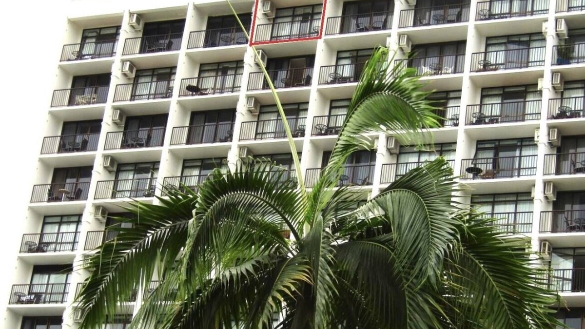 North Ward Apartment | Magnificent views of Magnetic Island