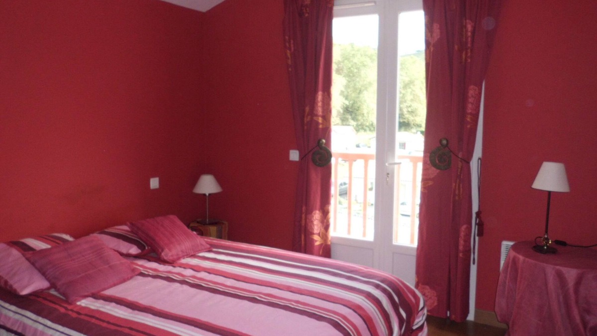 Cambo-les-Bains Villa | Magnificent villa (5personnes)