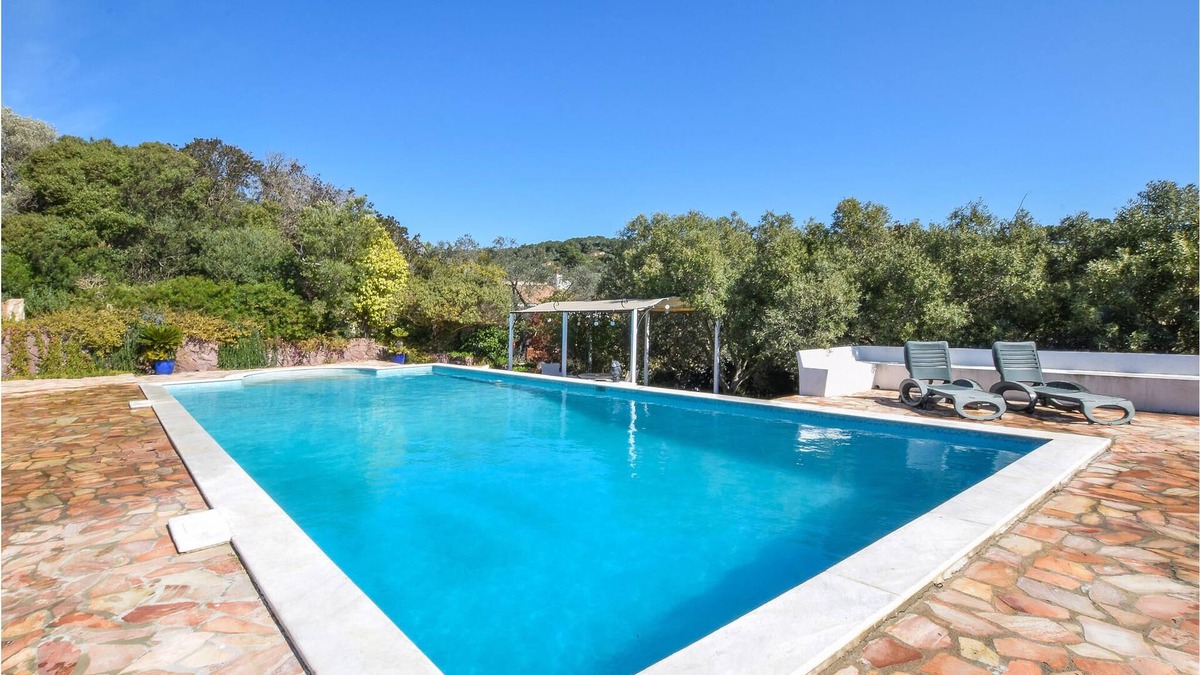 Carloforte House | Magnificent villa with private pool on the island of Carloforte, in significant privacy and sea view