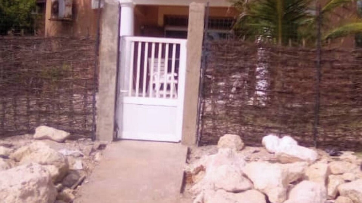Saly Niakhniakhal Villa | Magnificent waterfront villa with sea view